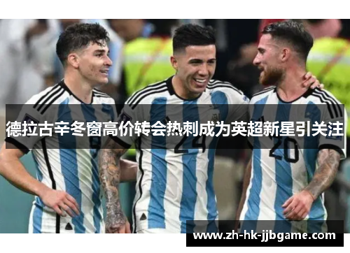 德拉古辛冬窗高价转会热刺成为英超新星引关注 德拉古辛冬窗高价转会热刺成为英超新星引关注